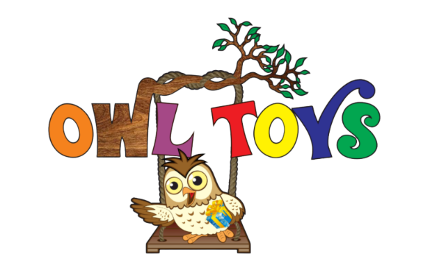 Owl Toys